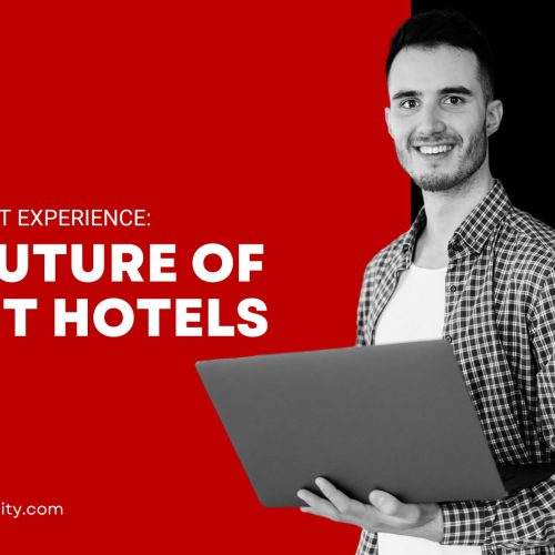 AI Meets Guest Experience: The Future of Smart Hotels