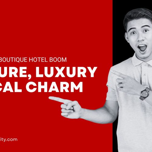 Inside India’s Boutique Hotel Boom